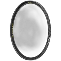 B+W 72mm Basic Clear MRC (007M) Filter 1