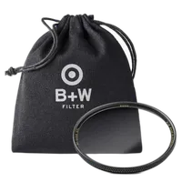 B+W 82mm Basic Clear MRC (007M) Filter 2