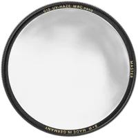B+W 37mm Master UV Haze MRC Nano (010M) Filter 0