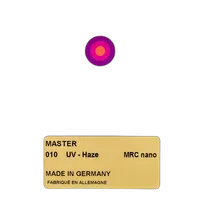 B+W 52mm Master UV Haze MRC Nano (010M) Filter 3