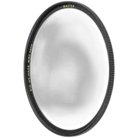 B+W 67mm Master UV Haze MRC Nano (010M) Filter 1
