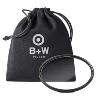 B+W 67mm Master UV Haze MRC Nano (010M) Filter 2