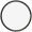 B+W 43mm Master Clear MRC Nano (007M) Filter