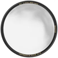 B+W 46mm Master Clear MRC Nano (007M) Filter 0