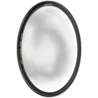 B+W 52mm Master Clear MRC Nano (007M) Filter 1