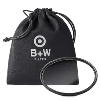 B+W 55mm Master Clear MRC Nano (007M) Filter 2