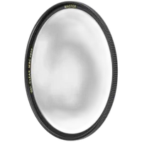 B+W 77mm Master Clear MRC Nano (007M) Filter 1