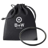 B+W 86mm Master Clear MRC Nano (007M) Filter 2
