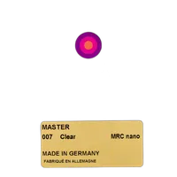 B+W 86mm Master Clear MRC Nano (007M) Filter 3