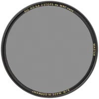 B+W 67mm Master ND 0.6 MRC Nano (802M) Filter 0