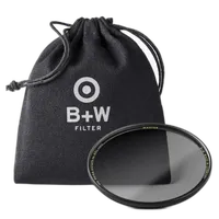 B+W 86mm Master ND 0.6 MRC Nano (802M) Filter 2