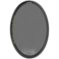 B+W 43mm Master ND 0.9 MRC Nano (803M) Filter 1