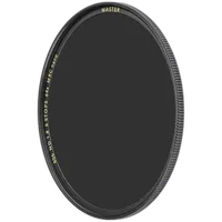 B+W 58mm Master ND 1.8 MRC Nano (806M) Filter 1