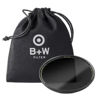 B+W 82mm Master ND 1.8 MRC Nano (806M) Filter 2