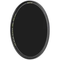 B+W 95mm Master ND 3.0 MRC Nano (810M) Filter 1