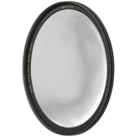 B+W 55mm Master HTC KSM Circular Polarizer MRC Filter 1