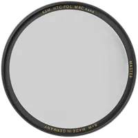B+W 67mm Master HTC KSM Circular Polarizer MRC Filter 0