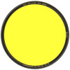 B+W 39mm Basic Yellow MRC (022M) Filter