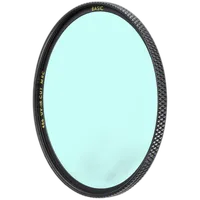 B+W 46mm Basic UV/Infrared Cut MRC (486M) Filter 1