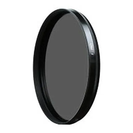 B+W 67mm Circular Polarizer MRC Pro Glass Filter