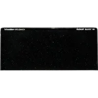 Schneider Radiant Black 1/8 4x5.65in Filter 0