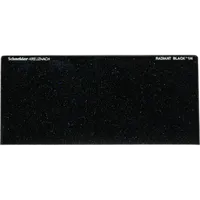 Schneider Radiant Black 1/4 4x5.65in Filter 0