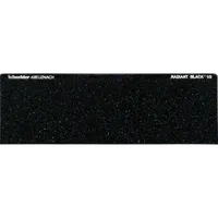 Schneider Radiant Black 1/2 4x5.65in Filter 0