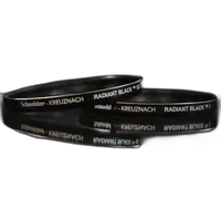 Schneider Radiant Black 1 M82 Filter 0