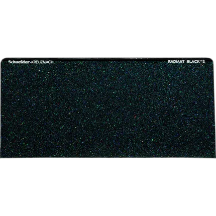 Schneider Radiant Black 2 4x5.65inFilter