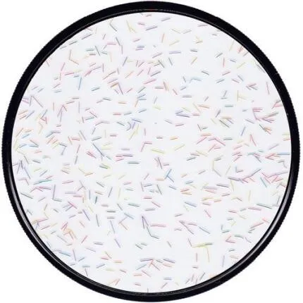Schneider 82mm True-Streak Confetti Filter (Screw-In)