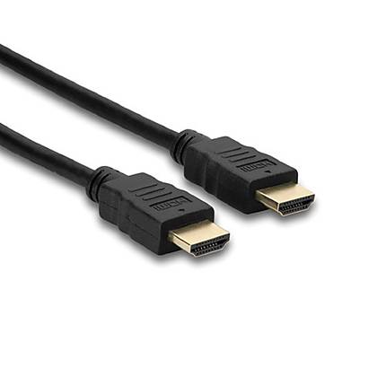 Hosa Technology High-Speed HDMI Cable with Ethernet (3)