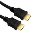 Hosa Technology HDMI to HDMI Bandwidth 340 MHz (10.2 Gbps) 25ft