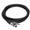 Hosa Technology Camcorder Microphone Cable (XLR Female) 15FT