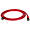 Belden 1694A SDI-HDTV RG6 Red 100Ft. w/Trompeter B/G BNC