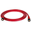 Belden 1694A SDI-HDTV RG6 Red 150Ft. w/Trompeter B/G BNC