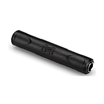 Hosa Technology GPP-105 Female 1/4in TRS Phone to Female 1/4in TRS Adapter