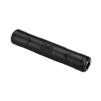 Hosa Technology GPP-105 Female 1/4in TRS Phone to Female 1/4in TRS Adapter 0