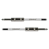 Hosa Technology 1/4in Phone Male to 1/4in Phone Male Traditional Guitar Cabl
