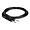 Hosa Technology Stereo 1/4in Male Phone to 1/4in Male Phone TRS Cable - 10FT