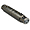 Hosa Technology GXX145 Female 3-Pin XLR to Female 3-Pin XLR Adapter