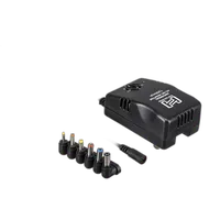 Hosa Technology ACD-477 Universal Power Adapter 12VDC@1.2A 0