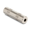 Hosa Technology GMM303 3.5mm Female Stereo Mini Adapter