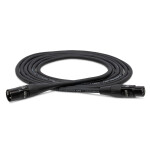 Hosa Technology Pro REAN XLR Male to XLR Female Microphone Cable - 10FT