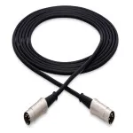Hosa Technology MIDI to MIDI (Premium) Cable (10FT) 0