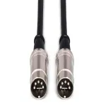 Hosa Technology MIDI to MIDI (Premium) Cable (10FT) 1