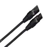 Hosa Technology HMIC-020 Pro Microphone Cable 3-Pin XLR Female to 3-Pin XLR 2
