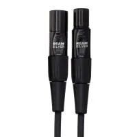 Hosa Technology HMIC-020 Pro Microphone Cable 3-Pin XLR Female to 3-Pin XLR 3