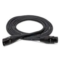 Hosa Technology HMIC-020 Pro Microphone Cable 3-Pin XLR Female to 3-Pin XLR 4