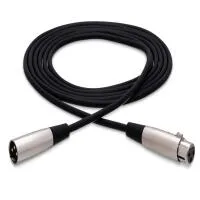 Hosa Technology XLR Balanced Interconnect Cable - 15FT 1