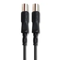 Hosa Technology Standard MIDI 5-Pin DIN to MIDI 5-Pin DIN Cable - 20FT 2